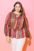 thrilled-for-this-woven-top Flying Tomato-Sophia's Style-9